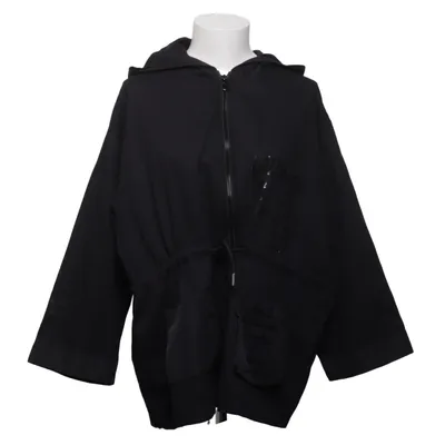 Jacket (Black) from Signet Cotton