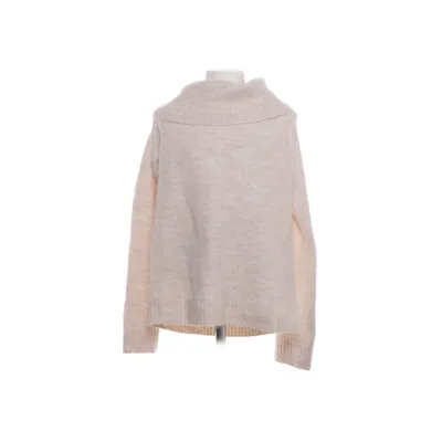 Sweater (Beige) fra Gina Tricot Akryl, Elastan, Polyester, Uld