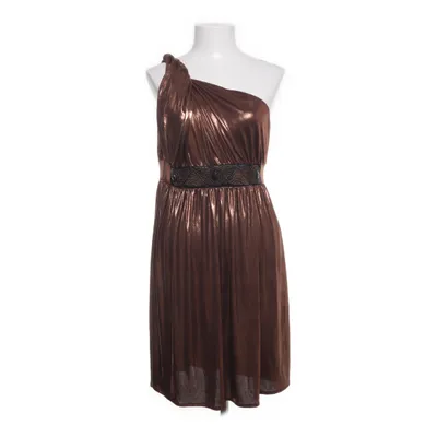 Klänning (metallic-bronze) från ASOS