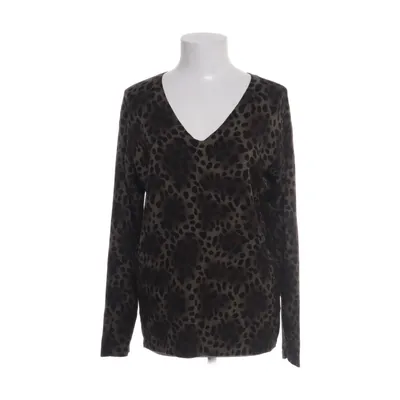 Pullover (Green) from Isaya Viscose, Nylon, Elastane