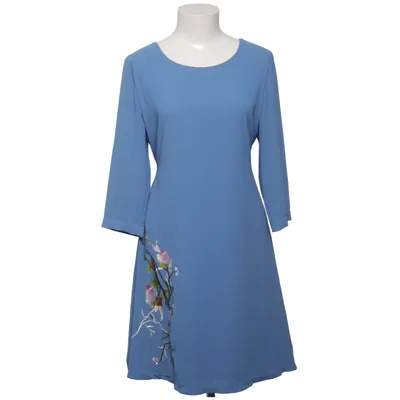 Jurk (Blauw) van Floryday Polyester