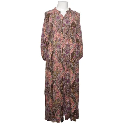 Robe (Marron, Rose, Multicolore) de Tarifa Soul Coton
