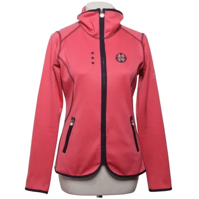 Träningsjacka (Rosa, Svart) från Spooks Riding