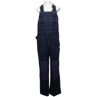 Dungarees (51 Original) from Fristads Cotton, Polyamide