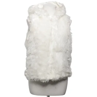 Ytterväst (Vit) från Tippy Polyester