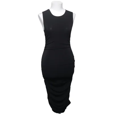 Klänning (DONNA - DELICATE STRETCH) från DAY Birger et Mikkelsen Elastan, Polyester