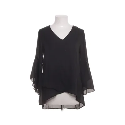 Blouse (Black) from Abollria