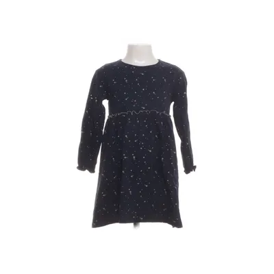 Klänning (Svart, Guldfärgad) från Vertbaudet