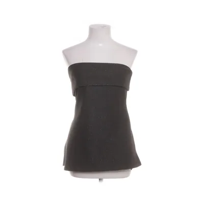 Tube top (Bruin, Goud) van By Anthropologie