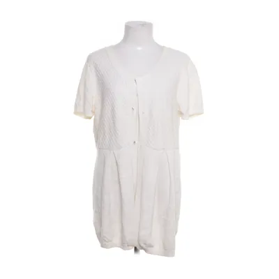 Cardigan (White) from Yessica