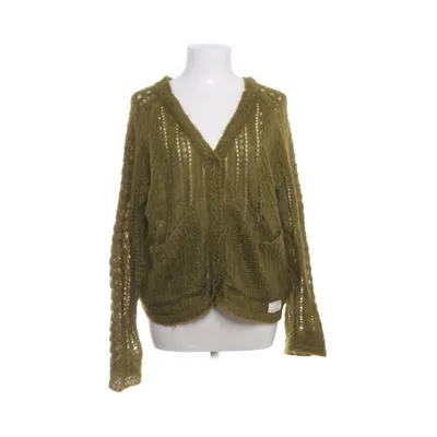 Cardigan (Groen) van Odd Molly Mohair, Polyamide