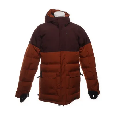 Doudoune (Marron, Orange) de Ride