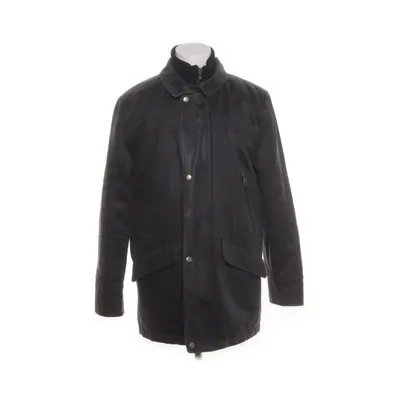 Jacka (Grå) från Oratop Bomull, Polyester, Ull