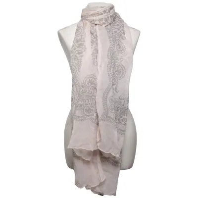 Sjal (Beige, Grå) från Sisters Polyester