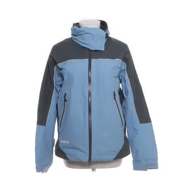 Skidjacka (Blå, Grå) från Salewa Polyester