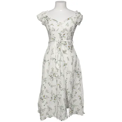 Dress (Off Shoulder Midi) from Chloé B x NA-KD Polyamide, Viscose
