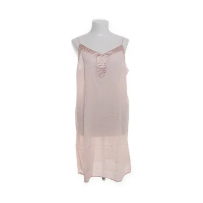 Nachtjapon (Roze, Meerkleurig) van Vertbaudet Polyester, Viscose