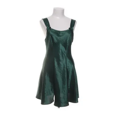 Klänning (Grön) från St Michael Polyester