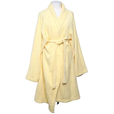 Bathrobe (Yellow) from Hemtex Cotton, Polyester