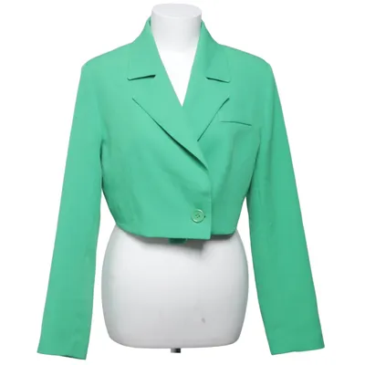 Blazer (Vert) de Robin Polyester
