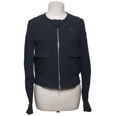 Veste (Noir) de Blauer Polyamide