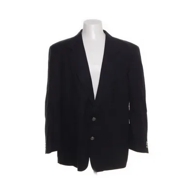 Blazer (Blue) from Desch Wool, Viscose