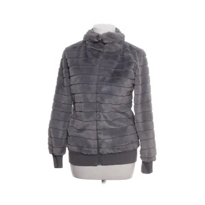 Vinterjacka (Grå) från Hunkemöller Polyester