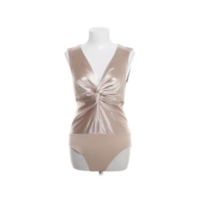 Body (Beige) fra Rinascimento Elastan, Polyester