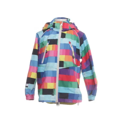 Allvädersjacka (Flerfärgad) från Kaxs Proxtec