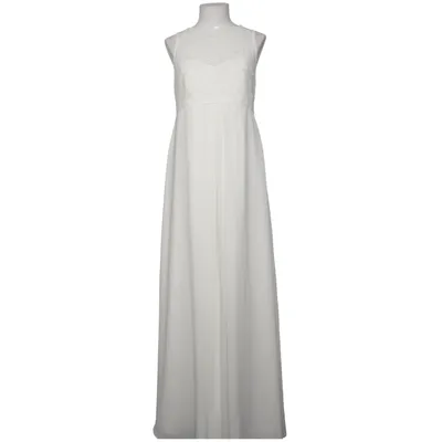 Brudklänning (Vivian Diamond) från Dessy Collection Polyester