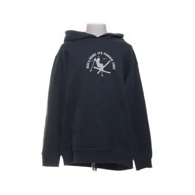 Sweat à capuche (Gris) de Premium Kids Acrylique, Coton
