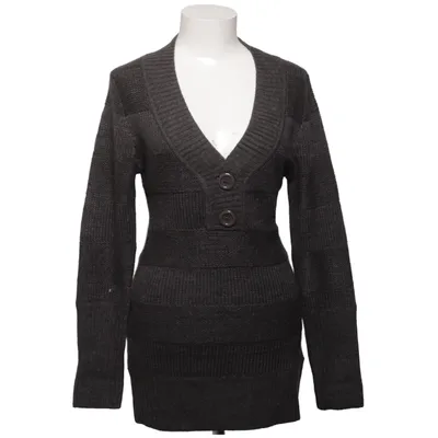 Dress (Gray) from Romano Acrylic, Polyamide