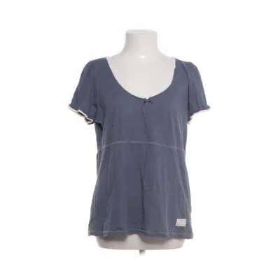 Peplum top (Grijs) van Odd Molly Katoen