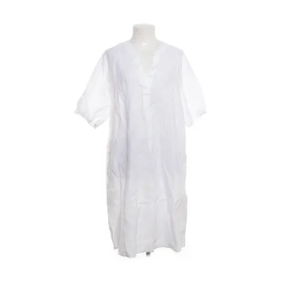 Dress (White) from Alice Bizous Linen