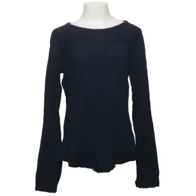 Pull-over (Bleu) de Hampton Republic Coton, Polyamide