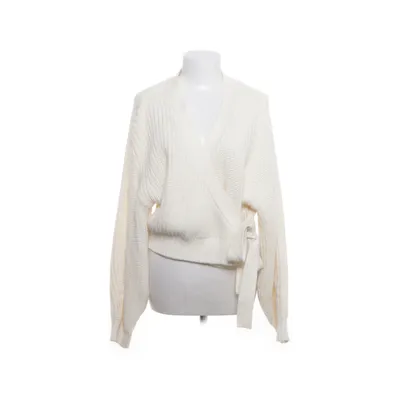 Omlottkofta (Vit) från Divided by H&M Akryl