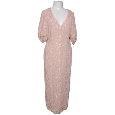 Jurk (Roze) van Ellos Viscose