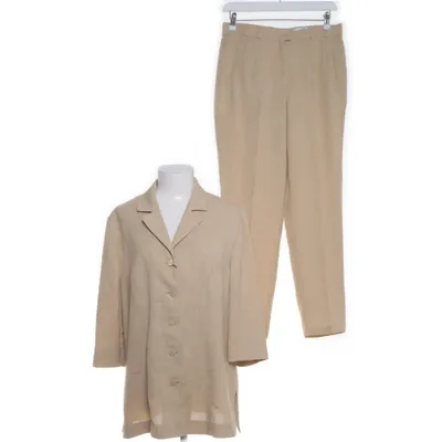 Pak (Beige) van Marcona Polyester