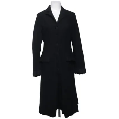 Kappa (Svart) från Noa Noa Polyester, Ull