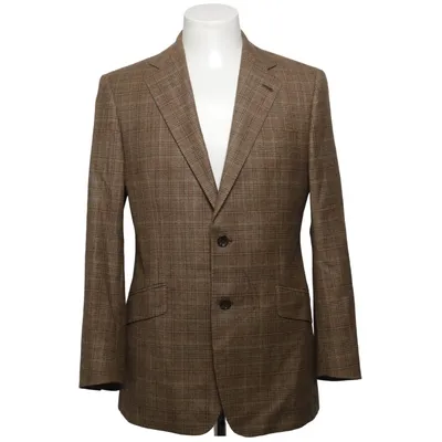 Blazer (1126R/19) von Rose & Born Viskose, Wolle