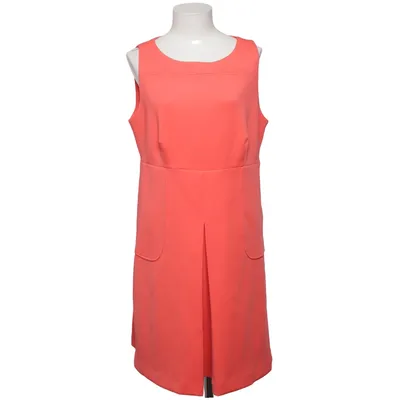 Robe (Rouge) de Ivanka Trump Élasthane, Polyester
