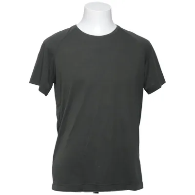 T-shirt (Grön) från Contra Bomull, Polyester