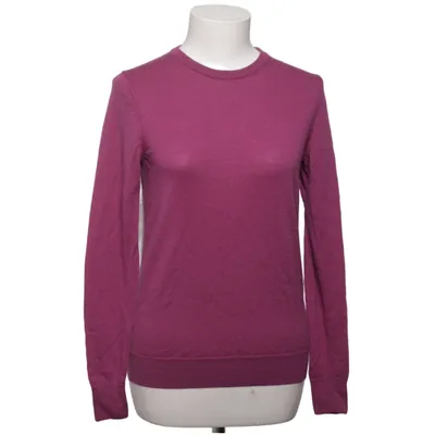 Tröja (Lila) från Uniqlo Ull