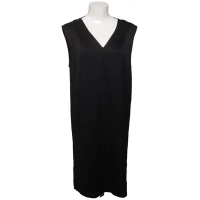 Klänning (Svart) från Filippa K Acetat, Polyester, Viskos