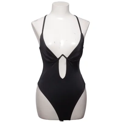 Badedragt (FS2EB10) fra Free Society Elastan, Polyamid, Polyester