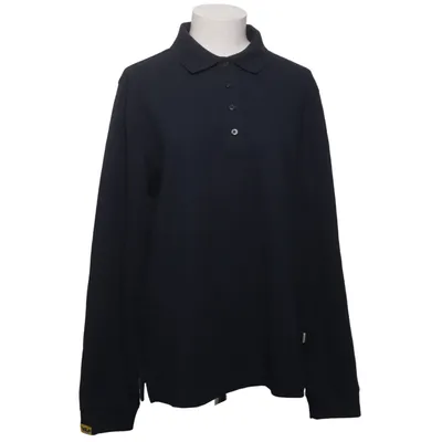 Rugbytröja (Blå) från Hakro Bomull, Polyester