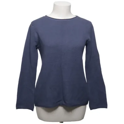 Strickpullover (Blau) von Pearl Polyamid, Viskose