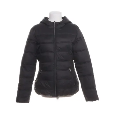 Jacket (Black) from Blue Motion Polyamide, Polyester