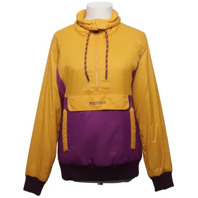 Anorak (Jaune, Violet, Multicolore) de Marmot Polyamide, Polyester recyclé