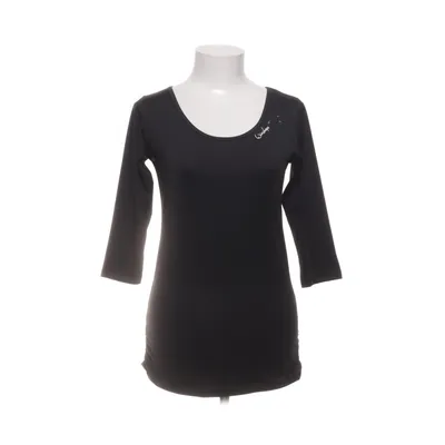 Topp (Svart) från Winshape Elastan, Polyester